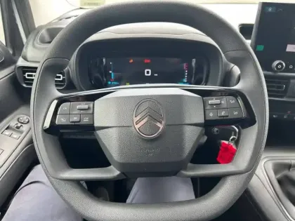 Photo 8 Citroën Berlingo  VAN M 650KG BLUEHDI 100 S&S BVM6