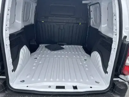 Photo 5 Citroën Berlingo  VAN M 650KG BLUEHDI 100 S&S BVM6