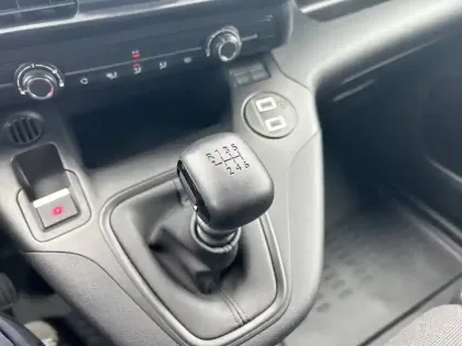 Photo 13 Citroën Berlingo  VAN M 650KG BLUEHDI 100 S&S BVM6