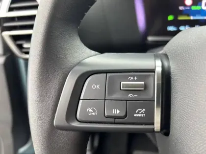 Photo 58 Citroën C4 e- 136 ch Automatique