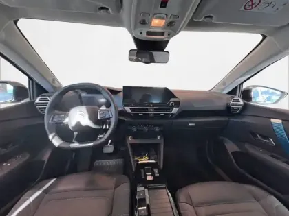 Photo 7 Citroën C4 e- 136 ch Automatique