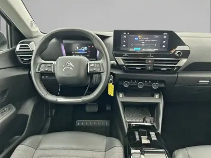 Photo 47 Citroën C4 e- 136 ch Automatique