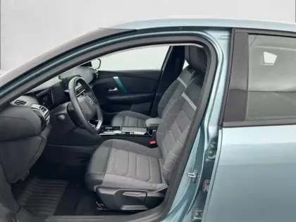 Photo 50 Citroën C4 e- 136 ch Automatique