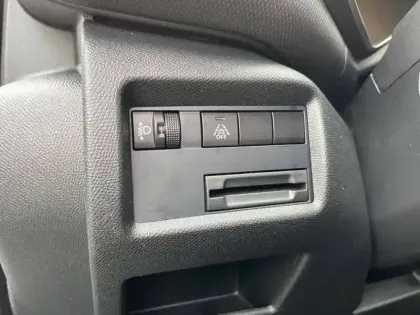 Photo 19 Citroën C5 aircross  Hybride 136 e-DCS6