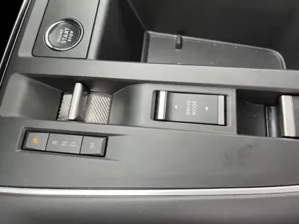 Photo 13 Citroën C5 aircross  Hybride 136 e-DCS6