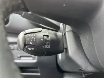 Photo 57 Citroën C5 aircross  Hybride 136 e-DCS6