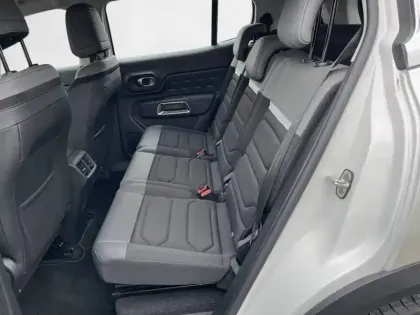 Photo 11 Citroën C5 aircross  Hybride 136 e-DCS6