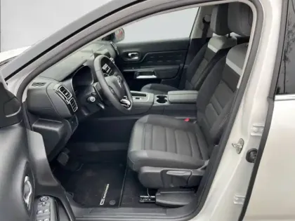 Photo 10 Citroën C5 aircross  Hybride 136 e-DCS6