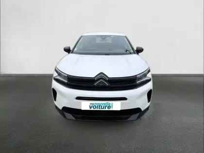 Photo 21 Citroën C5 aircross  Hybride 136 e-DCS6