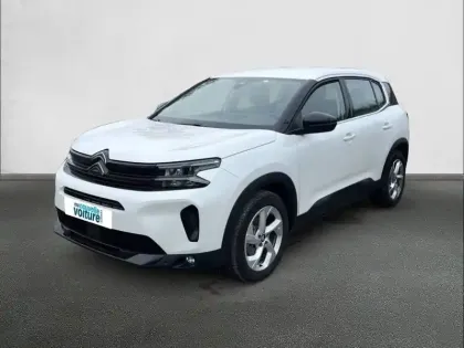 Photo 40 Citroën C5 aircross  Hybride 136 e-DCS6