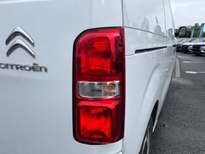 Photo 16 Citroën Jumpy E- FGN M 100 KW (136 CH) BATTERIE 75 KWH