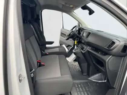 Photo 11 Citroën Jumpy E- FGN M 100 KW (136 CH) BATTERIE 75 KWH