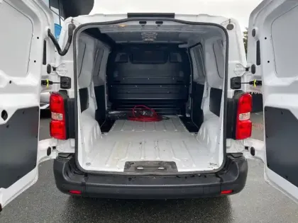 Photo 25 Citroën Jumpy E- FGN M 100 KW (136 CH) BATTERIE 75 KWH