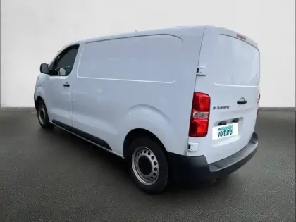 Photo 6 Citroën Jumpy E- FGN M 100 KW (136 CH) BATTERIE 75 KWH