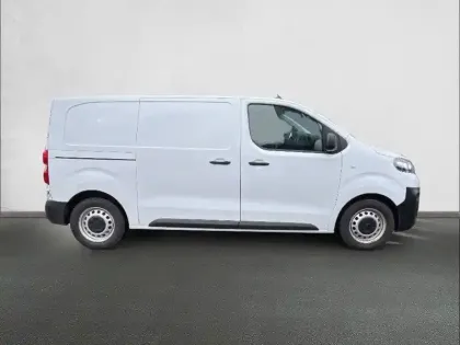 Photo 23 Citroën Jumpy E- FGN M 100 KW (136 CH) BATTERIE 75 KWH