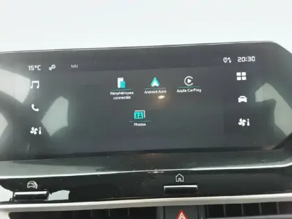 Photo 17 Citroën C4  BlueHDi 130 EAT8