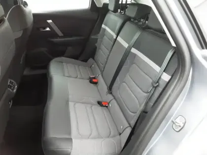 Photo 11 Citroën C4  BlueHDi 130 EAT8