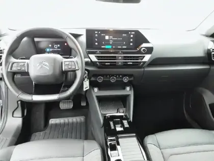 Photo 7 Citroën C4  BlueHDi 130 EAT8