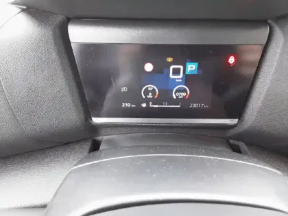 Photo 9 Citroën C4  BlueHDi 130 EAT8