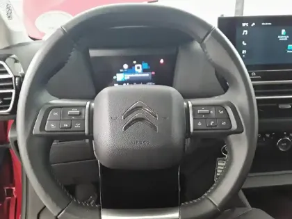 Photo 11 Citroën C4  PureTech 100 BVM6