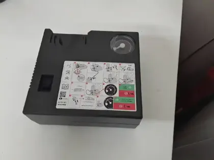 Photo 16 Citroën C4  PureTech 100 BVM6