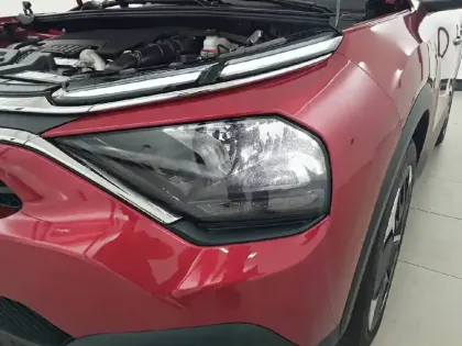 Photo 18 Citroën C4  PureTech 100 BVM6