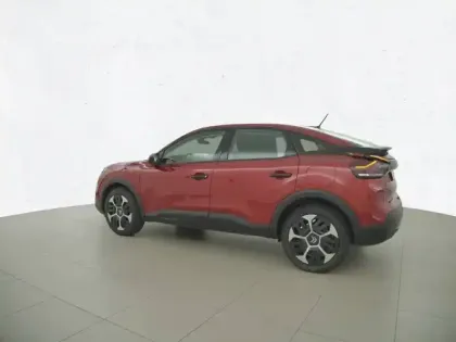 Photo 6 Citroën C4  PureTech 100 BVM6