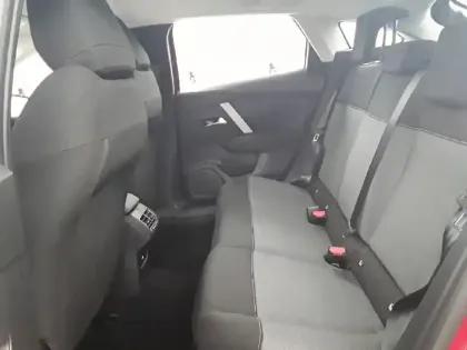 Photo 9 Citroën C4  PureTech 100 BVM6