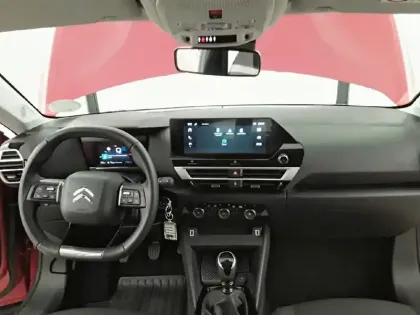 Photo 7 Citroën C4  PureTech 100 BVM6