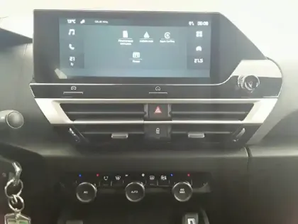 Photo 13 Citroën C4  PureTech 100 BVM6