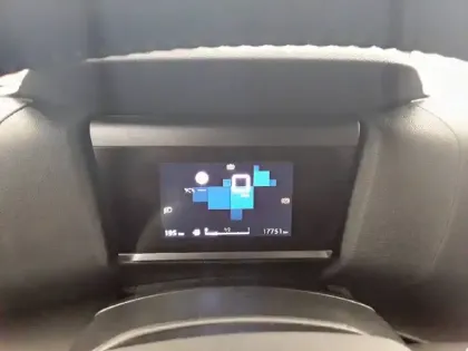 Photo 12 Citroën C4  PureTech 100 BVM6