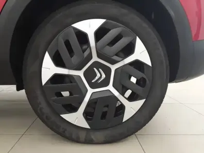 Photo 10 Citroën C4  PureTech 100 BVM6