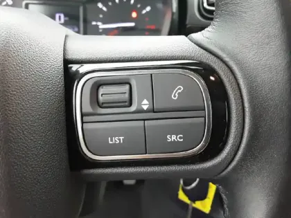 Photo 20 Citroën C3  PureTech 110 S&S BVM6