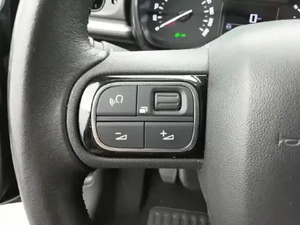Photo 19 Citroën C3  PureTech 110 S&S BVM6