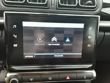 Photo 17 Citroën C3  PureTech 110 S&S BVM6