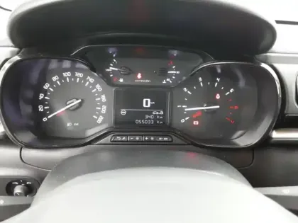 Photo 9 Citroën C3  PureTech 110 S&S BVM6