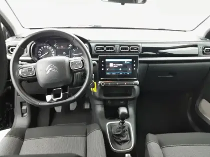Photo 7 Citroën C3  PureTech 110 S&S BVM6