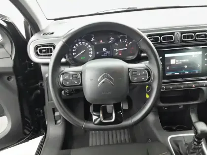 Photo 8 Citroën C3  PureTech 110 S&S BVM6