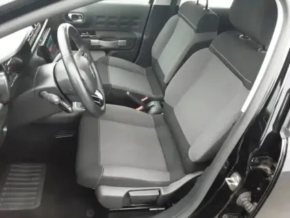 Photo 10 Citroën C3  PureTech 110 S&S BVM6