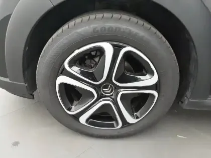 Photo 12 Citroën C3  PureTech 110 S&S BVM6