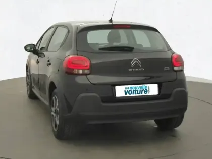 Photo 6 Citroën C3  PureTech 110 S&S BVM6