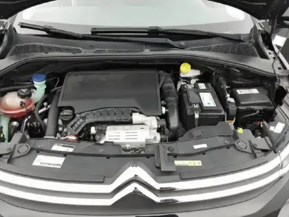 Photo 14 Citroën C3  PureTech 110 S&S BVM6