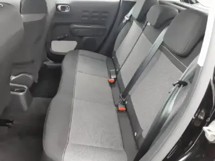 Photo 11 Citroën C3  PureTech 110 S&S BVM6