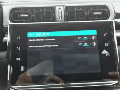 Photo 27 Citroën C3  PureTech 83 S&S BVM5