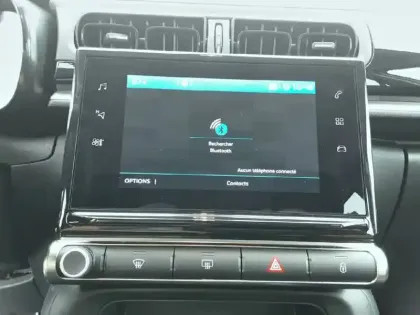 Photo 21 Citroën C3  PureTech 83 S&S BVM5