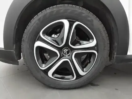 Photo 12 Citroën C3  PureTech 83 S&S BVM5