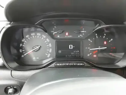 Photo 9 Citroën C3  PureTech 83 S&S BVM5