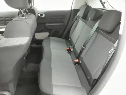 Photo 11 Citroën C3  PureTech 83 S&S BVM5