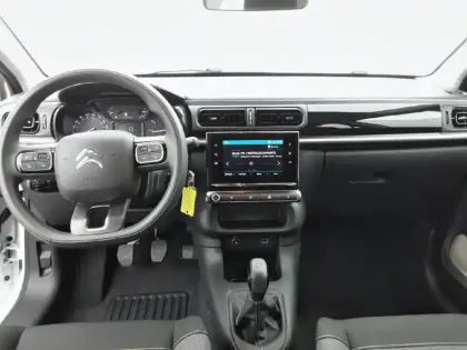 Photo 7 Citroën C3  PureTech 83 S&S BVM5