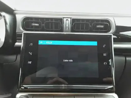 Photo 25 Citroën C3  PureTech 83 S&S BVM5